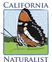 California Naturalist logo